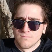 Estudiante de Ingeniería de Materiales en la Universidad Politécnica de Madrid